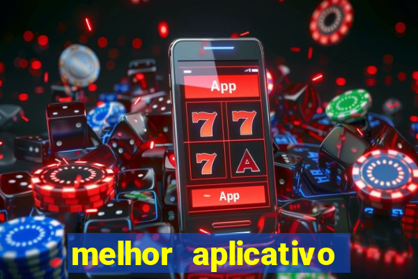 melhor aplicativo de jogos online